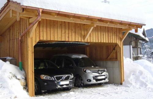 Haus Eicher - Foto 32