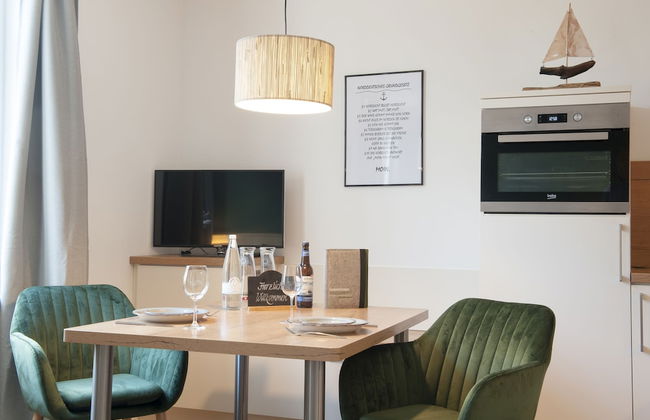 Ferienwohnungen Inselquartett - Foto 14