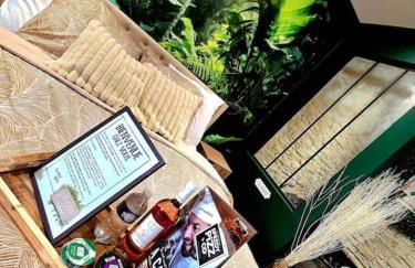 Appartement Chambre Cosy - Jacuzzi - Little Room Vendôme - Foto 7