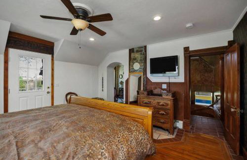 Emmas Timeless Treasure Historic Home - Foto 19