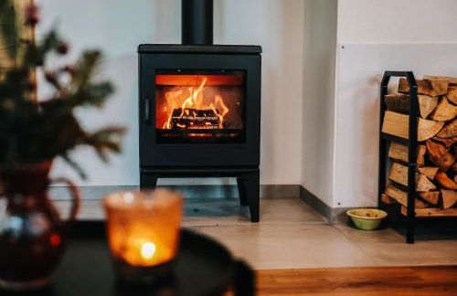 Ferienwohnung Söldenköpfl-Blick - Foto 9