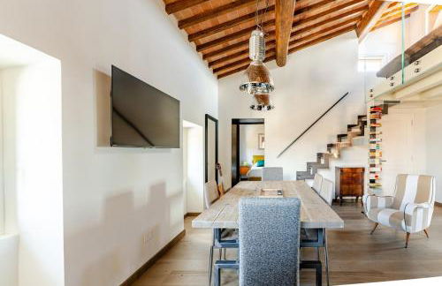 Lorenzo Charme Nel Chianti - Foto 37