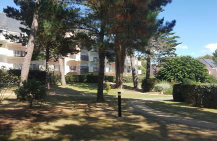 Les Muleaux - Wifi, TV, Piscine de résidence - Photo 13