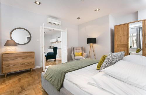 Venetian House Market Square Aparthotel - Photo 112