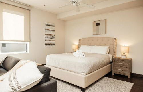 Beautiful Studio in West Hollywood - Foto 1