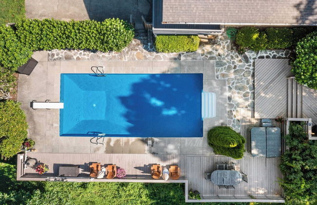 Asher by Avantstay Mountain Escape + Pool/spa - Foto 11