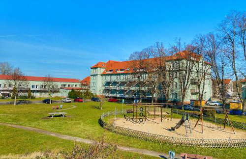 City-Apartment für Genießer mit schöner Terrasse - Photo 15