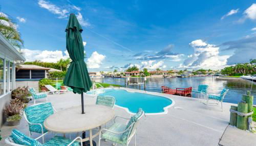 Waterfront Gulf Getaway - Foto 3