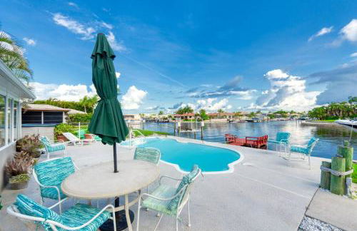 Waterfront Gulf Getaway - Foto 3