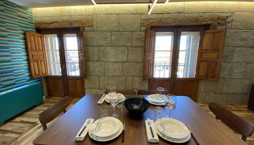 Plaza Mayor Salamanca - Foto 4