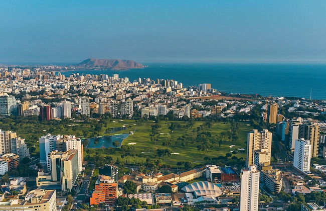 Redibuk - Premiere 1BR in San Isidro - Foto 25