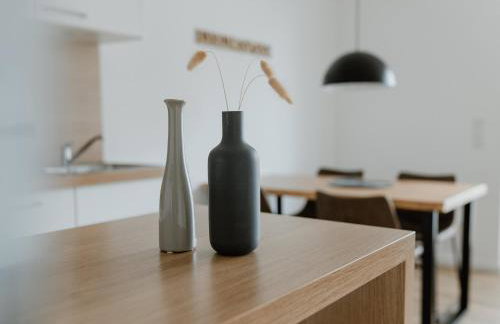 Haus NordQuartier - Foto 6