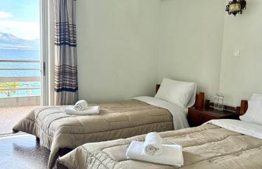 Alexandros Kalamos Hotel - Foto 11