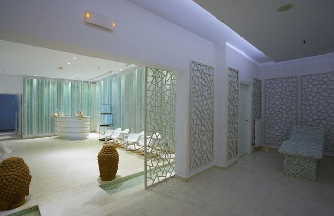 Salvator Villas & Spa Hotel - Foto 31