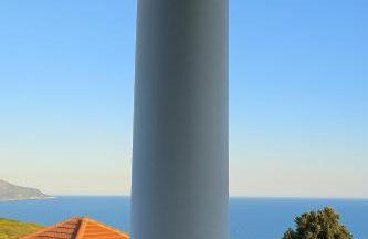 Marily's seaview suite with private JACUZZI and BBQ - Photo 16