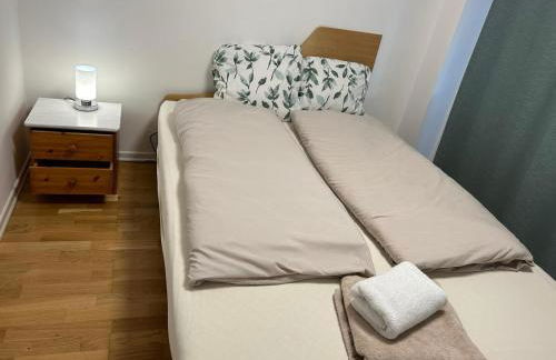 3-Zimmer-Wohnung mit Terrasse in zentraler Lage - Foto 32