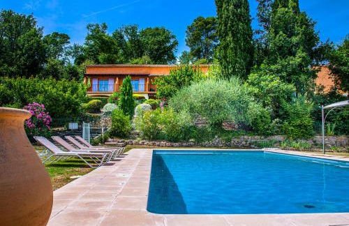 Les Terrasses de Figanières - Foto 1