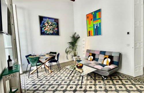 Picasso's Tres Puertas 4 bedrooms - Photo 8