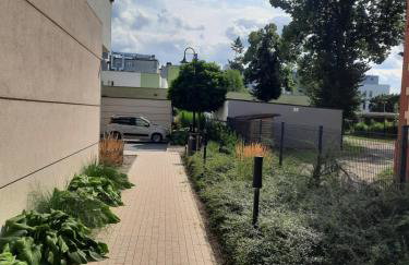 APARTAMENT KOŚCIUSZKi 54 - Foto 46