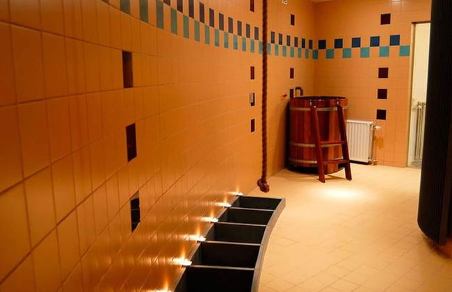 Large Home With Sauna, Ovifat - Photo 13