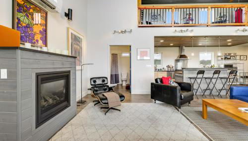 Blue Ocean Lodge - Foto 5