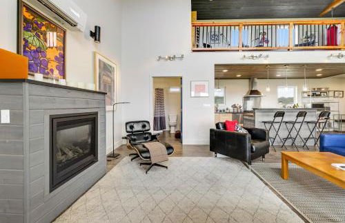 Blue Ocean Lodge - Foto 5