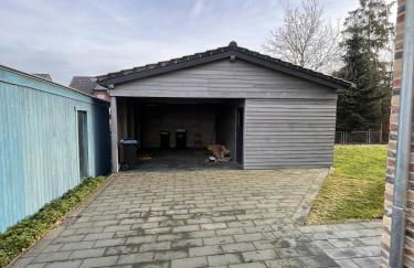 Ruhig & großzügig für 8 Pers, WLAN & Feuerschale - Foto 22