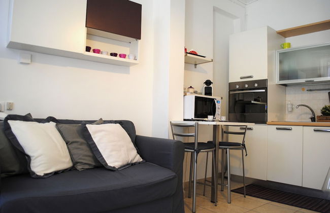 Bnbook – Milano Famagosta Flat - Foto 9