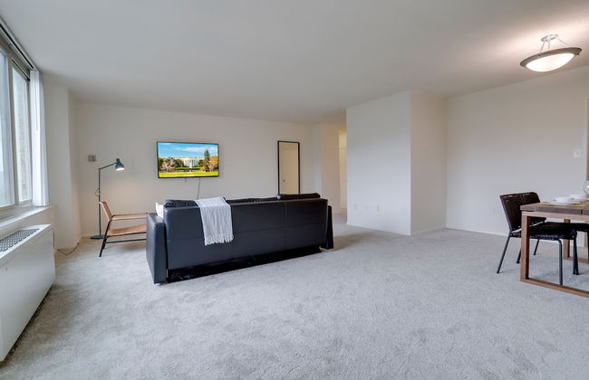 Upscale Apartments in Crystal City - Foto 69