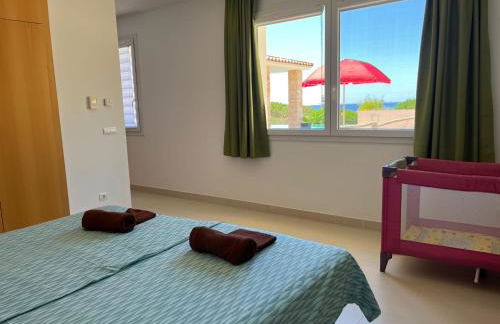 Beautiful Villa With Sea Views - Foto 13