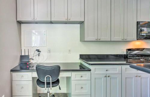 Outdoor Entertainment Space Home in McQueeney - Foto 10