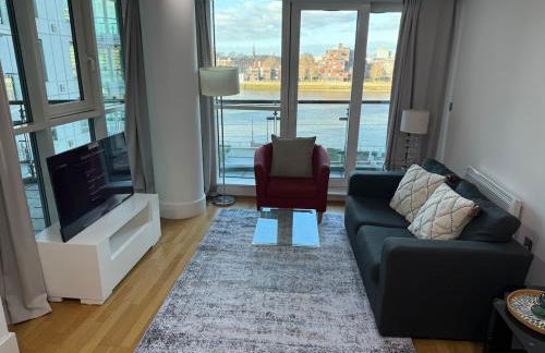 The Thamesview Escape 550sqf - Foto 19