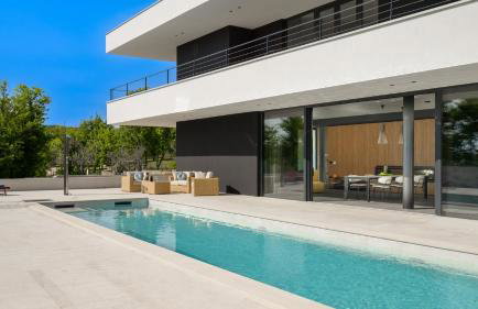 Beautiful She Luxury Villa with view in Groznjan - Foto 11