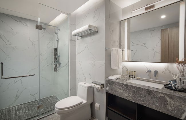 Ascott New District Wuxi - Foto 44