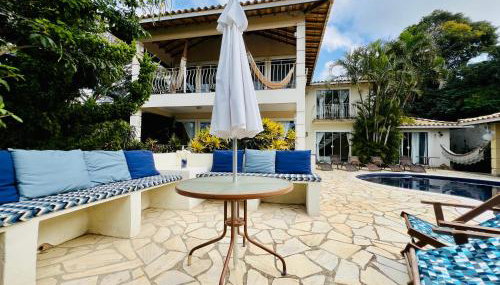 Casa Familiar Alto Patrón, Ferradura, BUZIOS - Foto 5