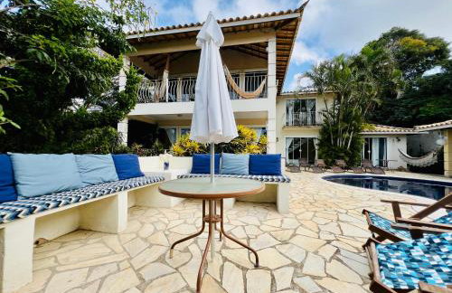 Casa Familiar Alto Patrón, Ferradura, BUZIOS - Foto 5