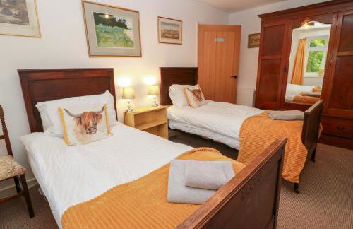 Charlies Cottage - Foto 21