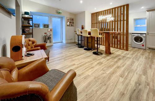 Blairmains Farmhouse - Foto 5