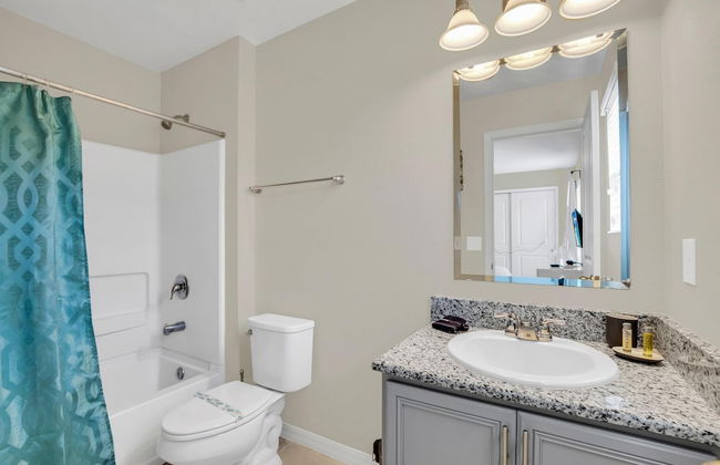 Comfy House at Compass Bay Cb102 - Foto 27