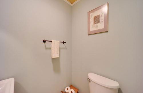 Ski and Hike! Creekside Cabin 7 Mi to Linville Falls - Photo 24