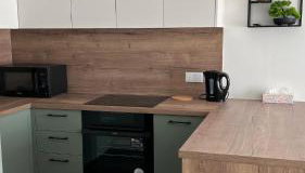 Apartament Rytm - Metro Kabaty - Foto 4