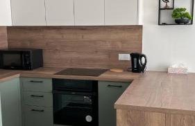 Apartament Rytm - Metro Kabaty - Foto 4