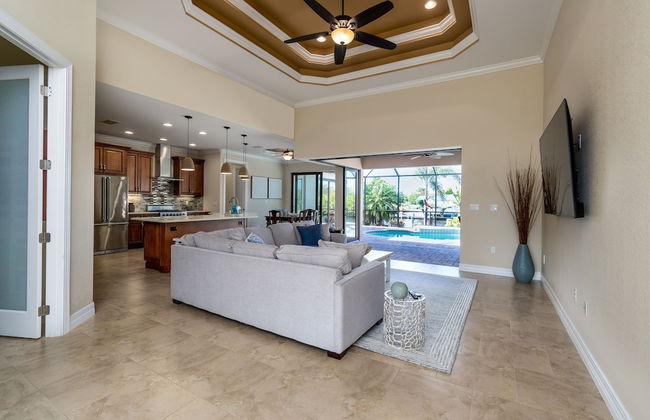 The Lazy Tortuga in Port Charlotte - Foto 9