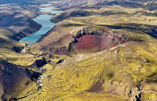 Giro in elicottero su Skaftafell o Lakagígar - Foto 5