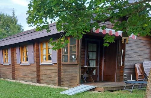 Ferienpark Lauterdörfle 1 2 - Foto 22