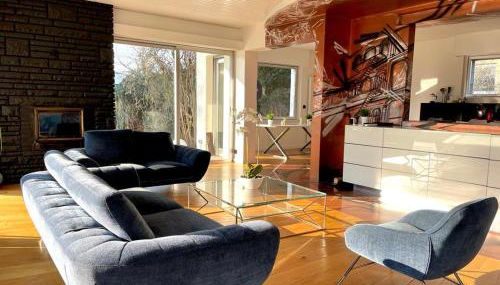 Villa Escapade Colmar avec parking - Foto 2