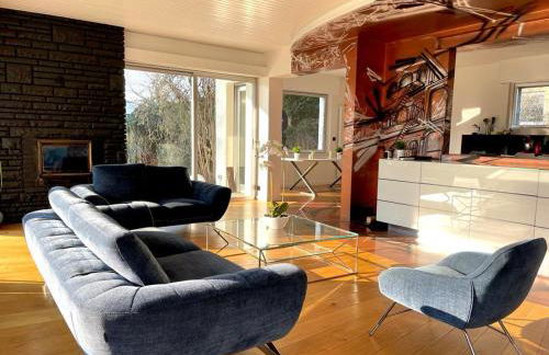 Villa Escapade Colmar avec parking - Foto 2