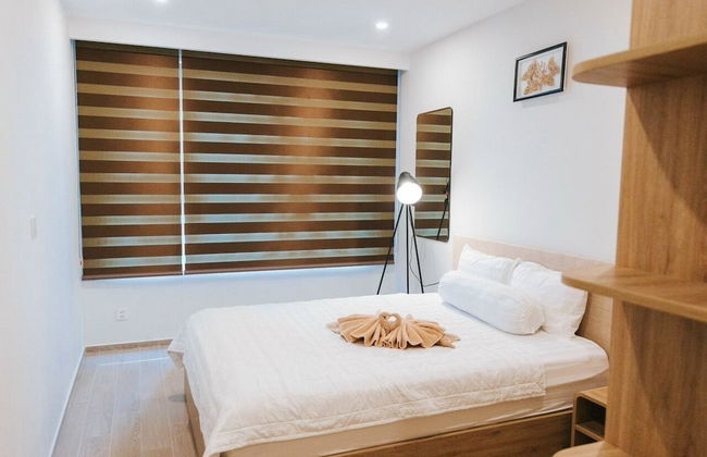 SeaStay Condotel The Song Vung Tau - Foto 16