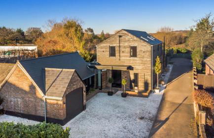 Nutkin Barn - Unique property in West Sussex - Foto 31