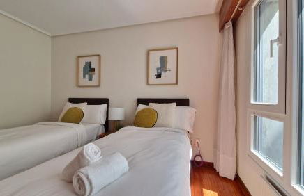 VISTAS MAR Y PUERTO Plentzia - 200m2 y Parking - Foto 20